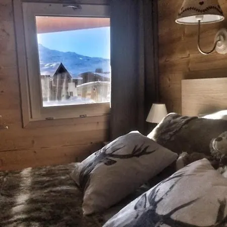 شقة So Cosy فال تورُن