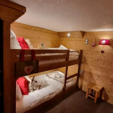 So Cosy * Val Thorens