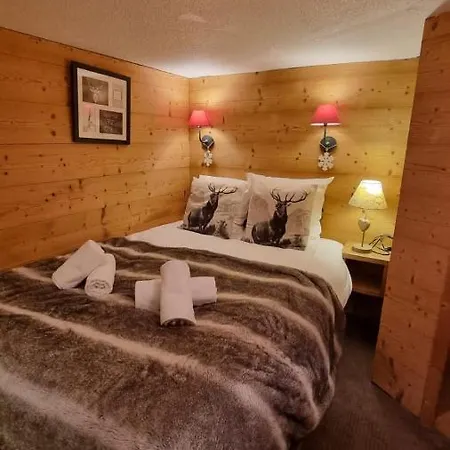 So Cosy Val Thorens