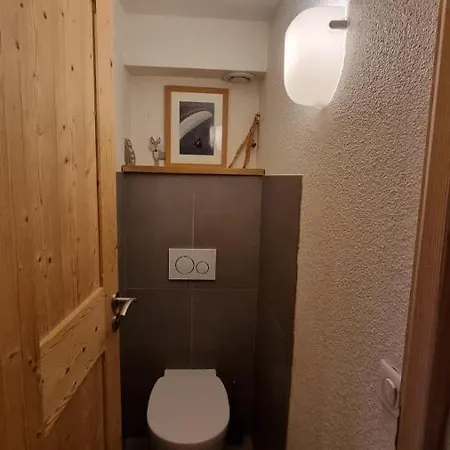 Daire So Cosy Val Thorens