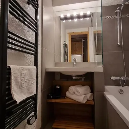 Appartement So Cosy *