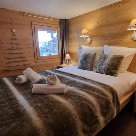 So Cosy Daire *