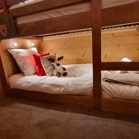 So Cosy Val Thorens