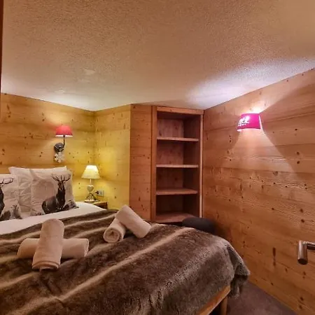 Διαμέρισμα So Cosy