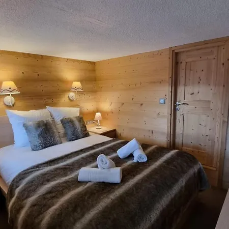 So Cosy Daire Val Thorens