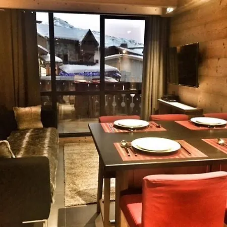Διαμέρισμα So Cosy Val Thorens