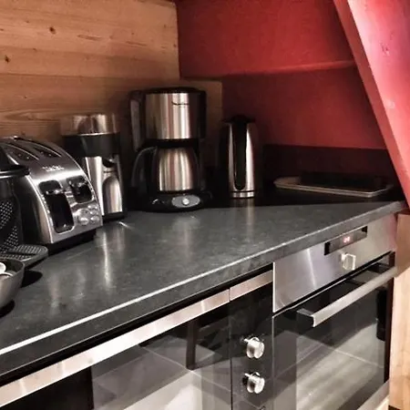 So Cosy * Val Thorens