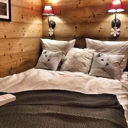 So Cosy Διαμέρισμα Val Thorens