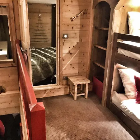 So Cosy Val Thorens