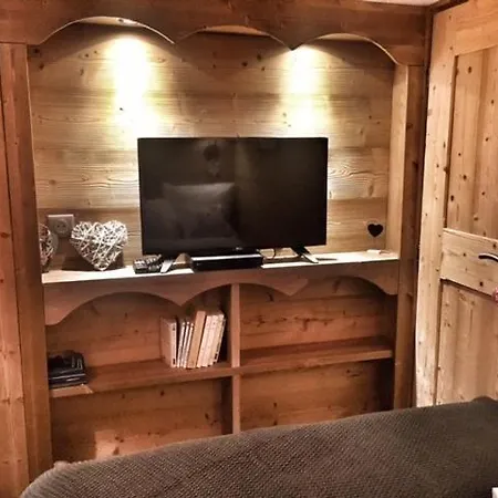 Daire So Cosy Val Thorens