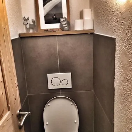 So Cosy Διαμέρισμα *