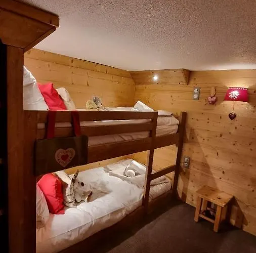 So Cosy * Val Thorens