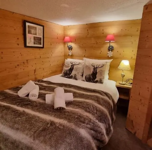 So Cosy Val Thorens