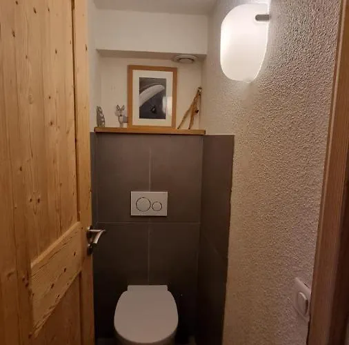 Appartement So Cosy Val Thorens