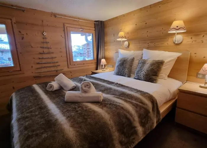 So Cosy Appartement *