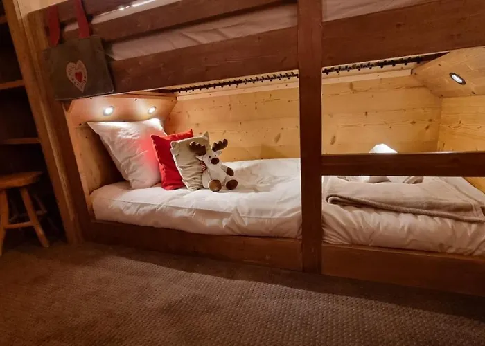 So Cosy Валь-Торанс