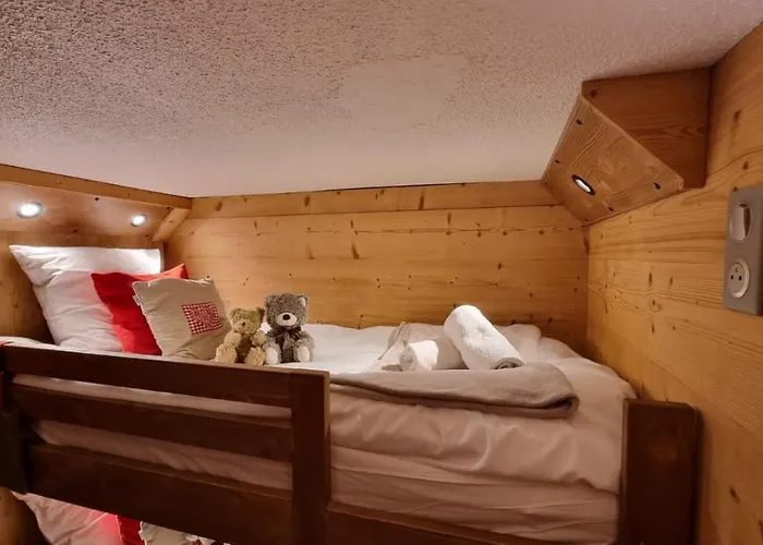 Апартаменти So Cosy *