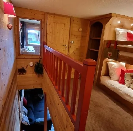 아파트 So Cosy 발토랑스