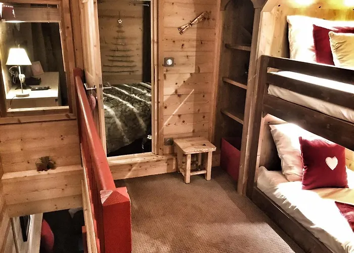 So Cosy 발토랑스