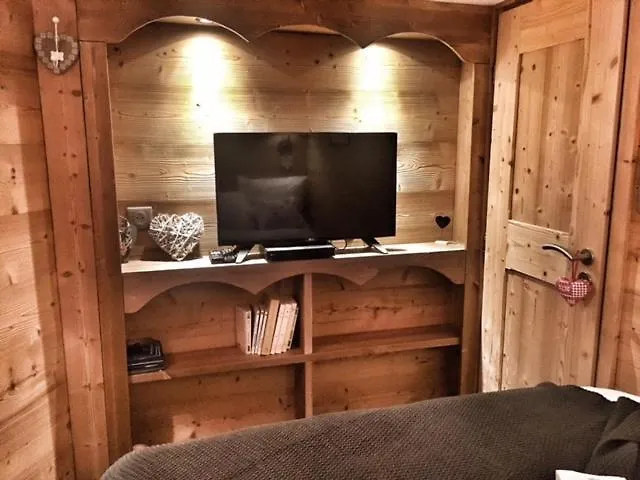 Appartement So Cosy Val Thorens