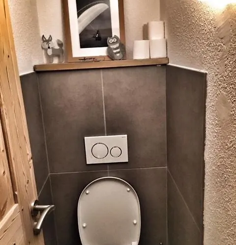 So Cosy Апартаменти *